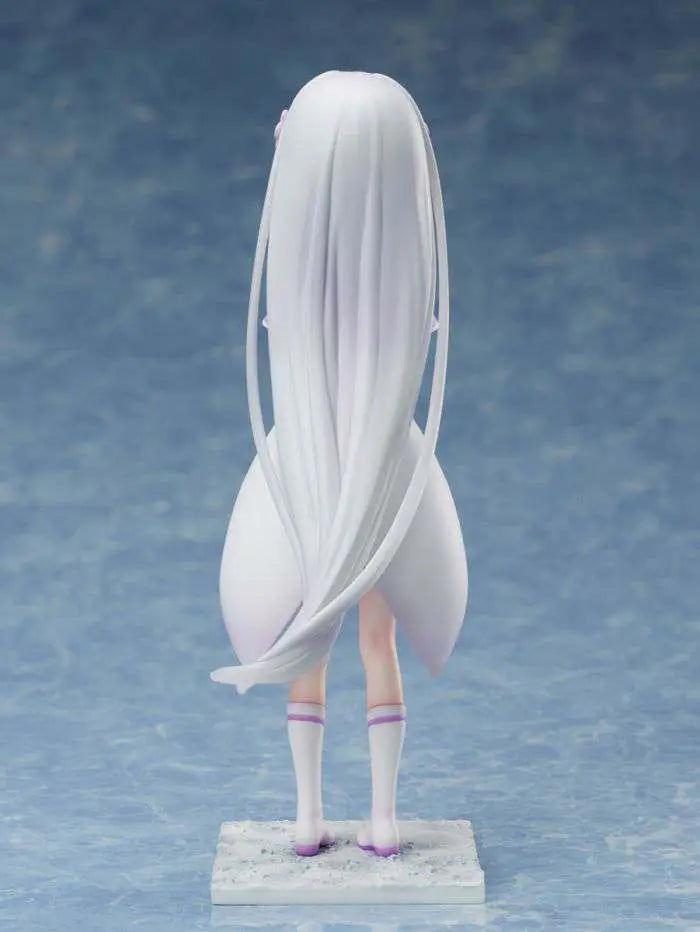 RE ZERO EMILIA MEMORY OF CHILDHOOD ST FURYU