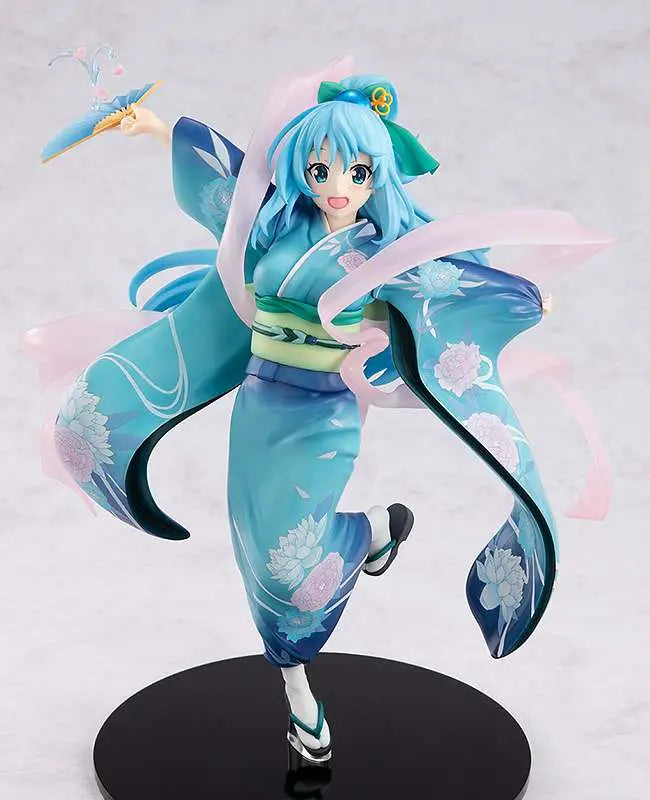 KONO SUBARASHI AQUA OIRAN VER ST KADOKAWA