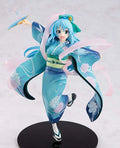 KONO SUBARASHI AQUA OIRAN VER ST KADOKAWA