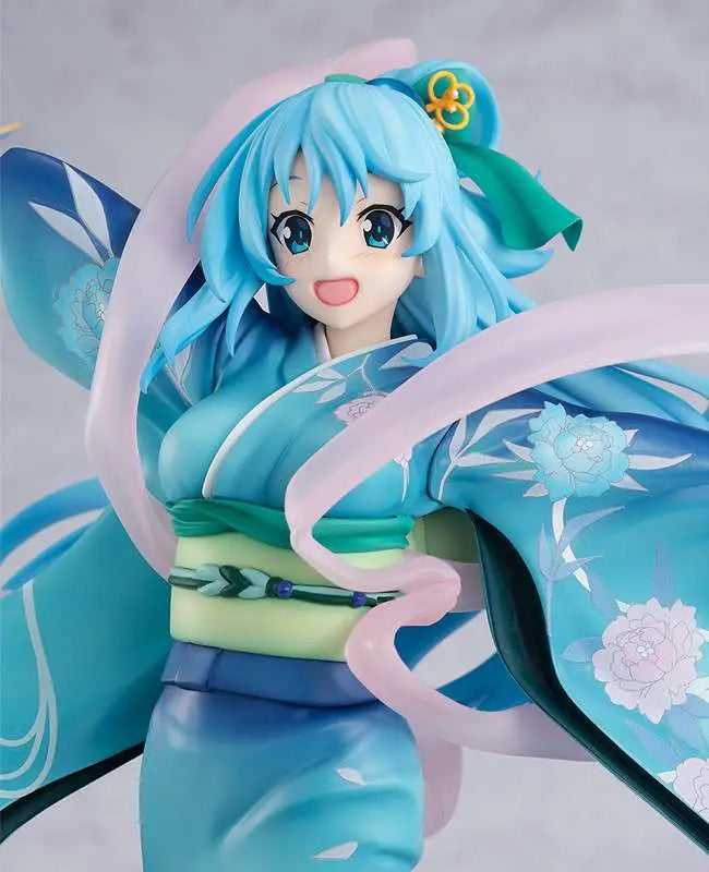 KONO SUBARASHI AQUA OIRAN VER ST KADOKAWA