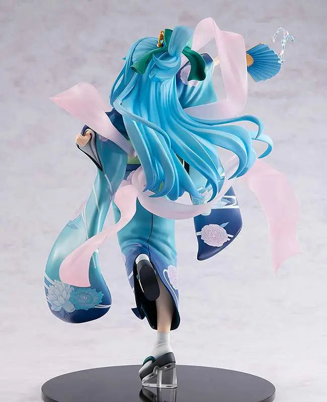 KONO SUBARASHI AQUA OIRAN VER ST KADOKAWA