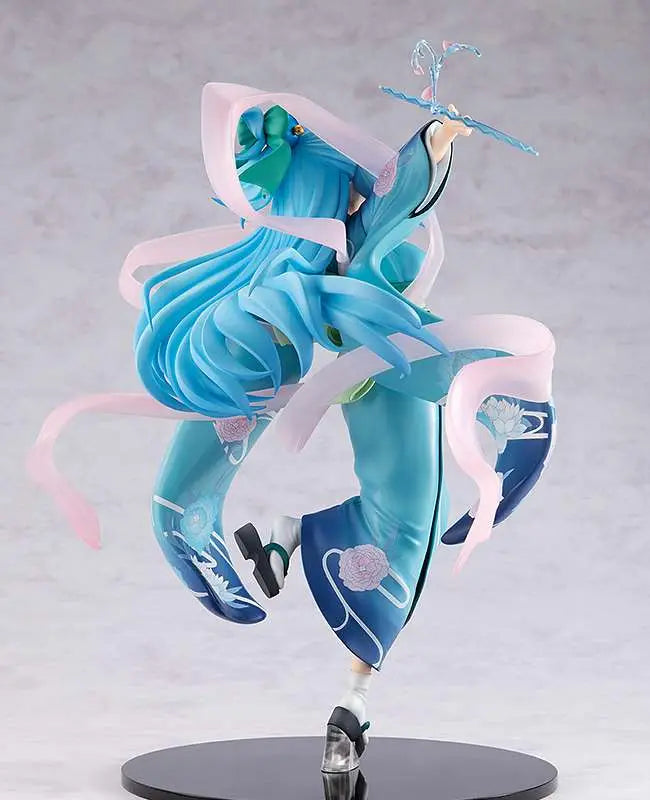 KONO SUBARASHI AQUA OIRAN VER ST KADOKAWA