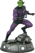 MARVEL GALLERY SKRULL PVC STATUE DIAMOND SELECT