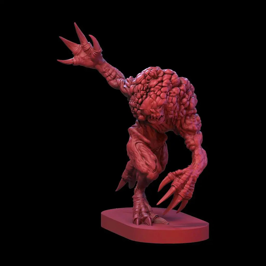 RE 3 TBG THE CITY OF RUIN EXPANSION STEAMFORGED GAMES