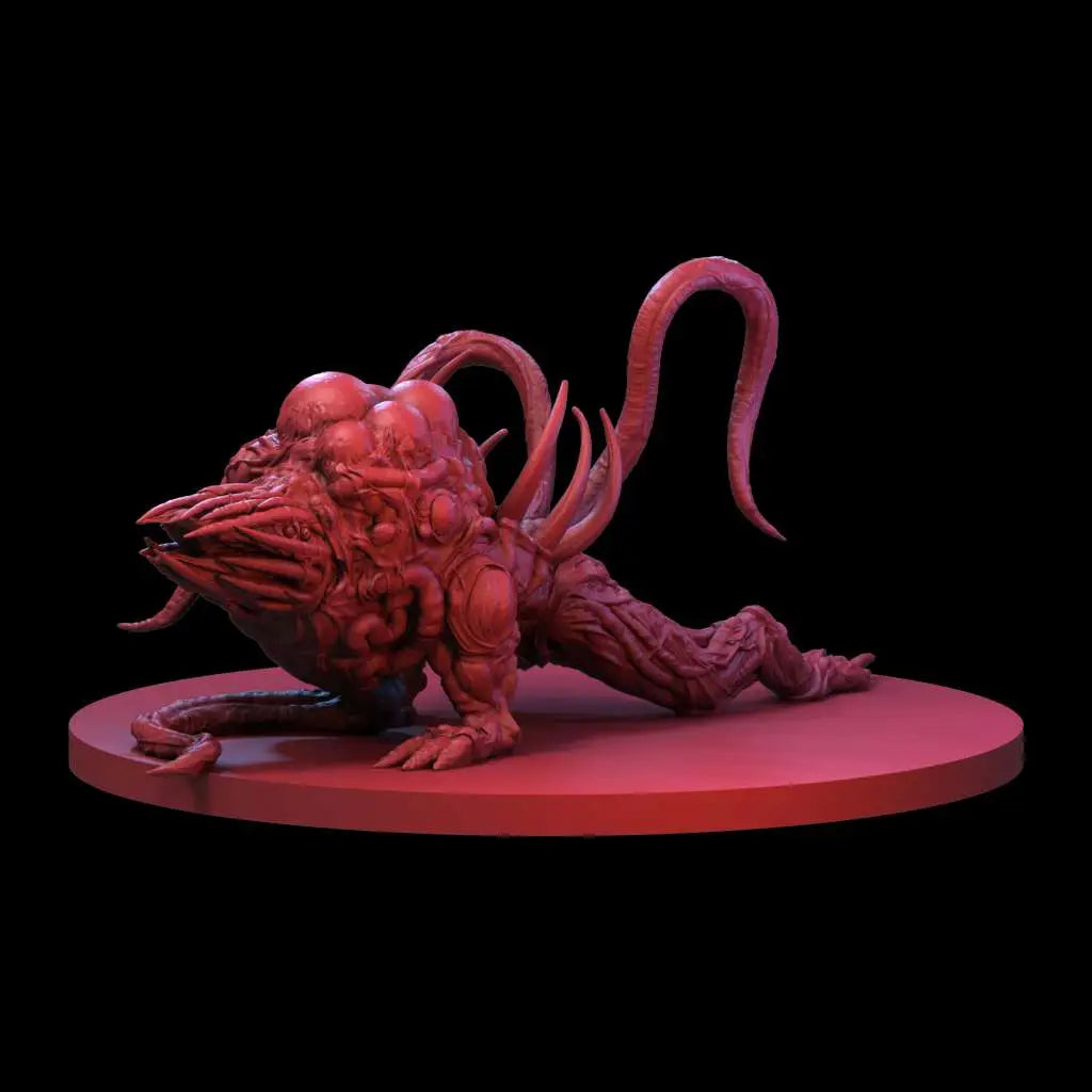 RE 3 TBG THE CITY OF RUIN EXPANSION STEAMFORGED GAMES