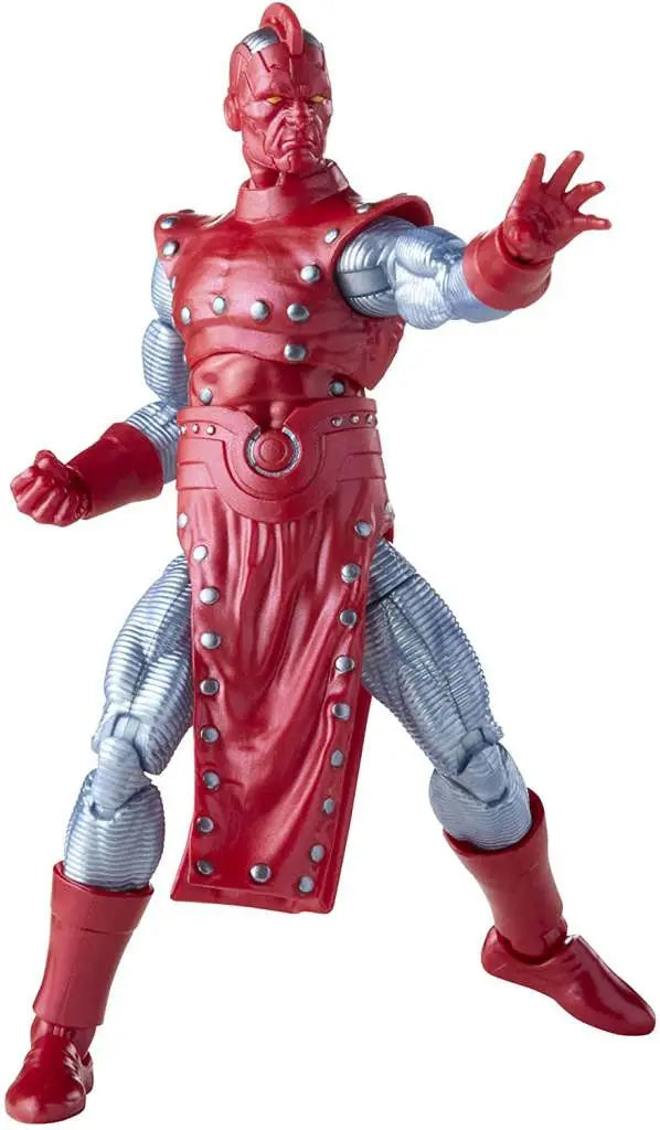 ML VINTAGE HIGH EVOLUTIONARY AF HASBRO