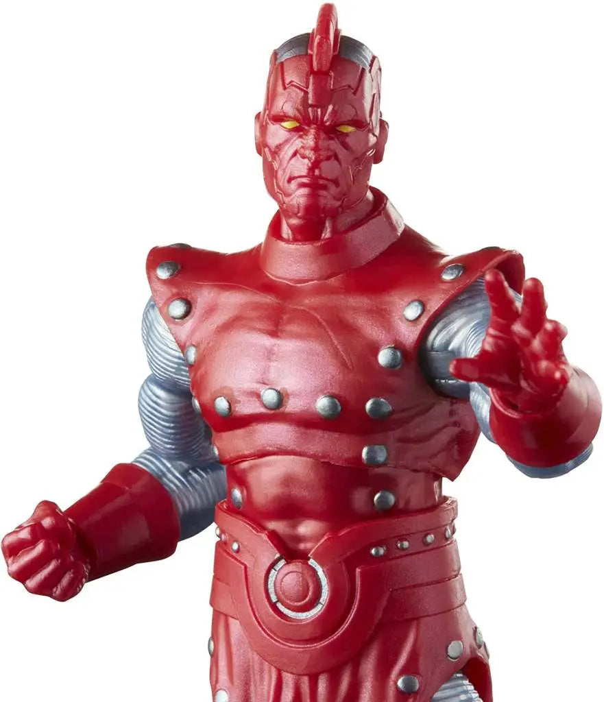 ML VINTAGE HIGH EVOLUTIONARY AF HASBRO