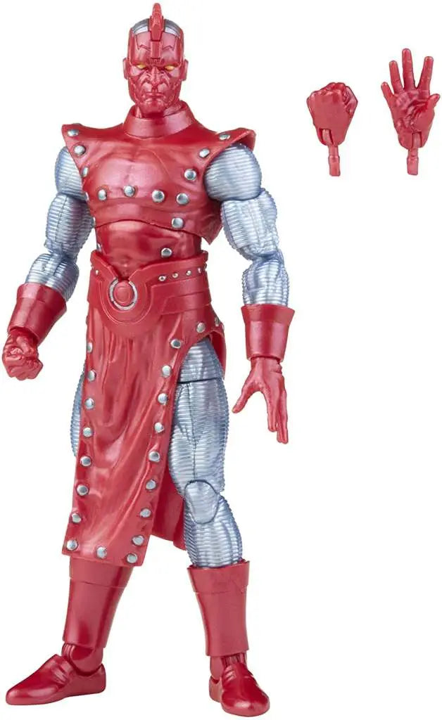 ML VINTAGE HIGH EVOLUTIONARY AF HASBRO