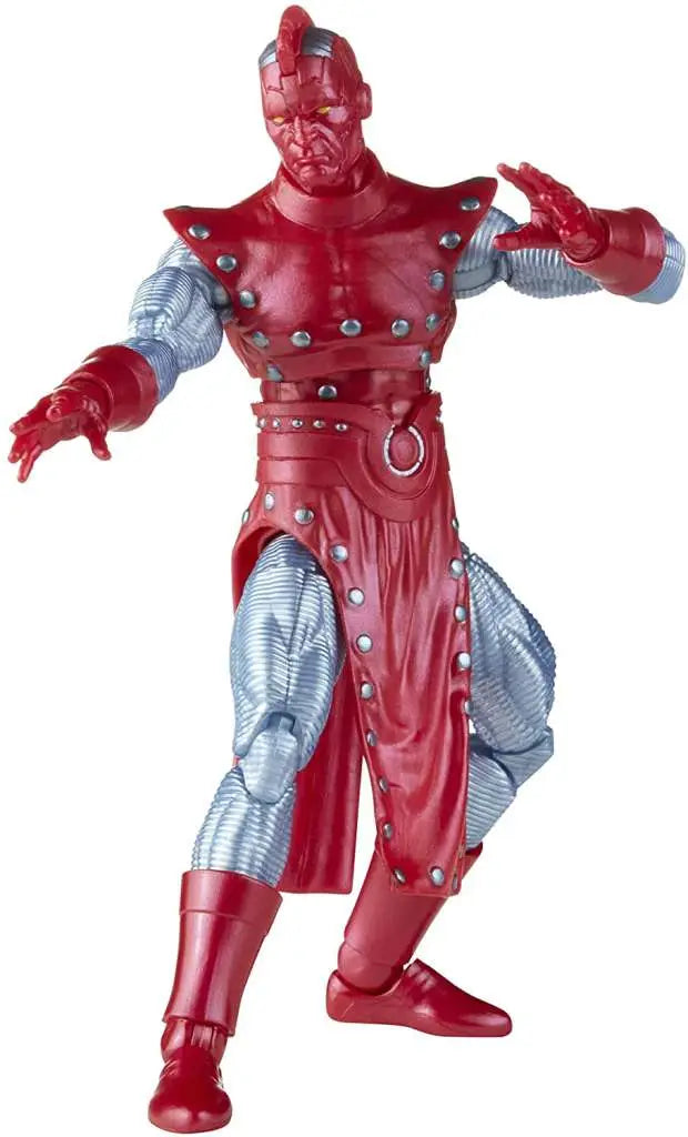 ML VINTAGE HIGH EVOLUTIONARY AF HASBRO