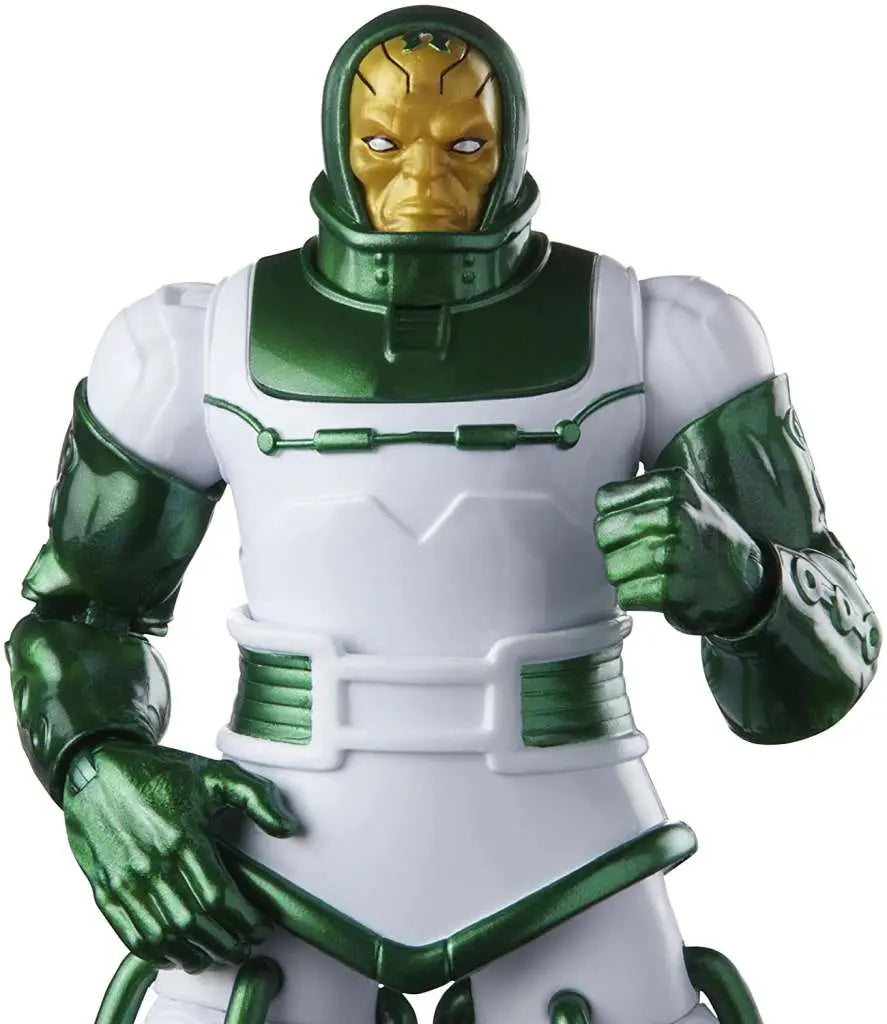 ML VINTAGE PSYCHO MAN AF HASBRO