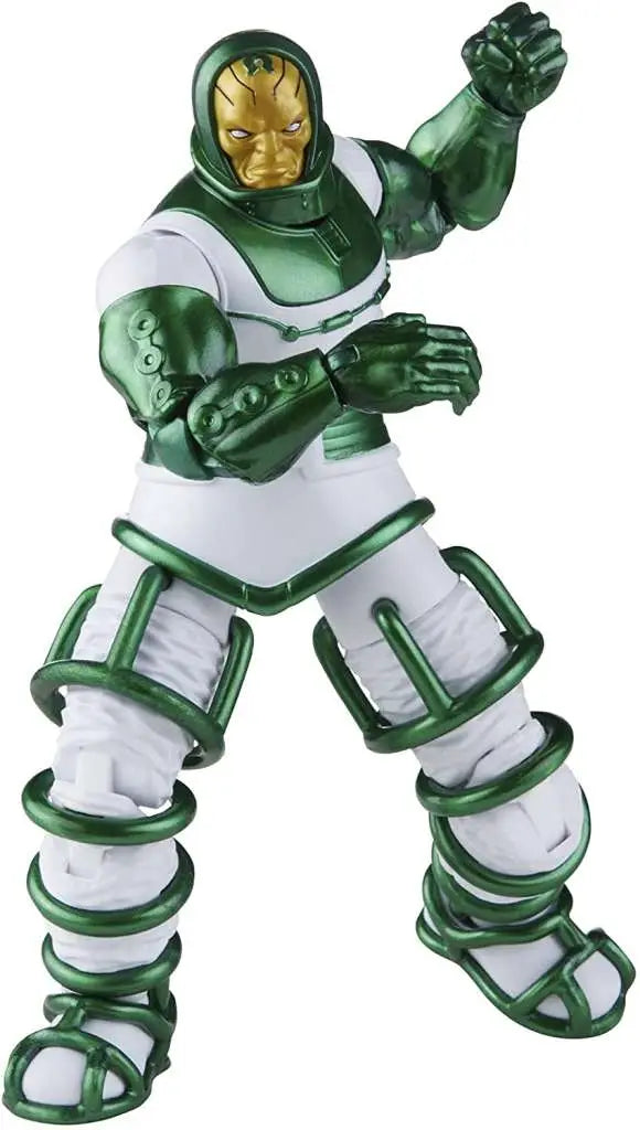 ML VINTAGE PSYCHO MAN AF HASBRO