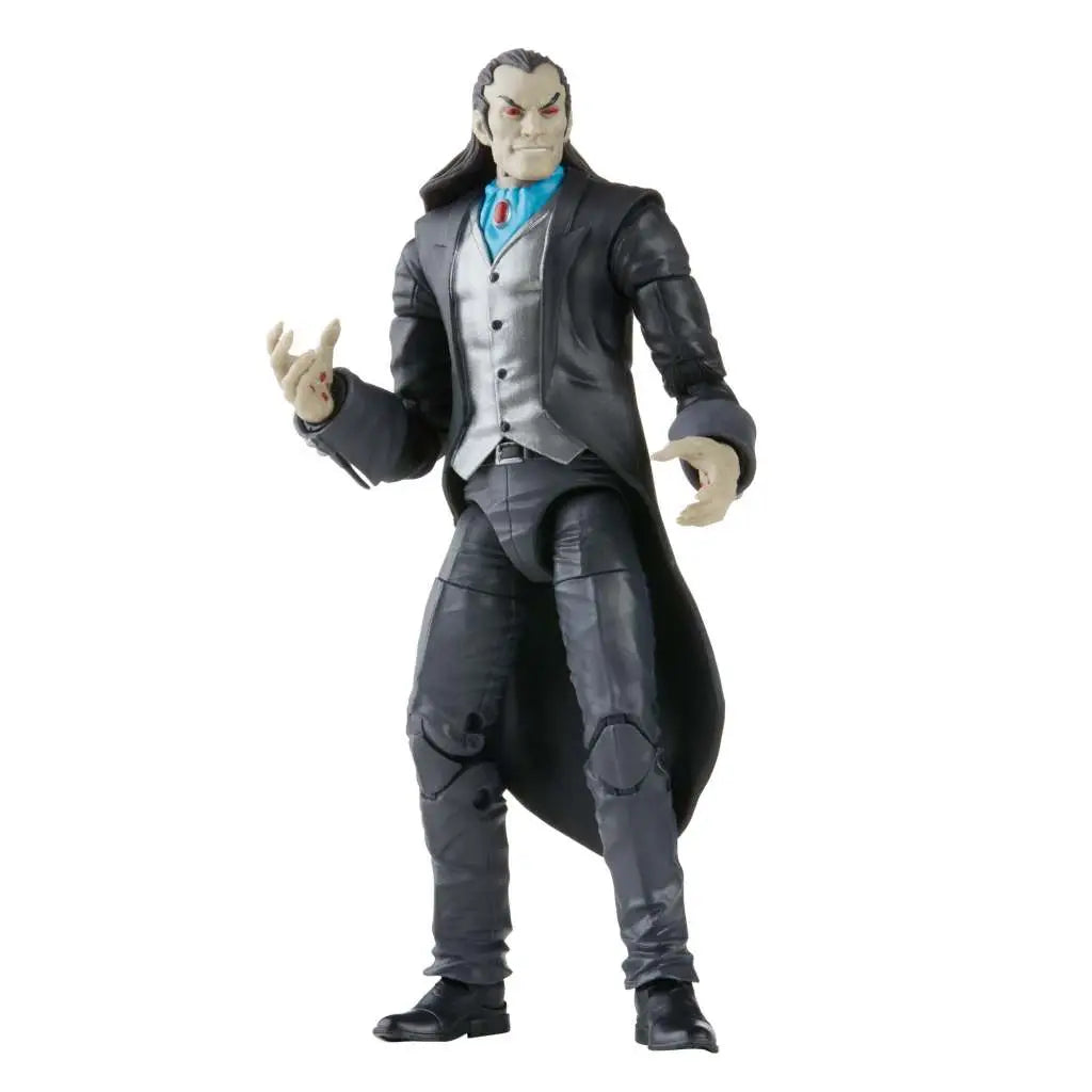 MARVEL LEGENDS MORLUN AF HASBRO