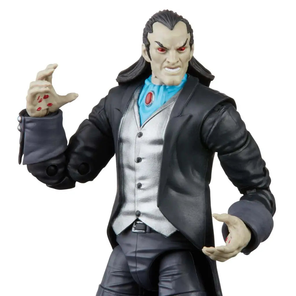 MARVEL LEGENDS MORLUN AF HASBRO