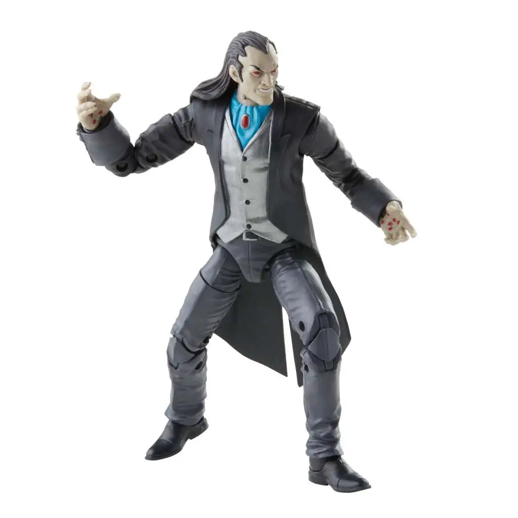 MARVEL LEGENDS MORLUN AF HASBRO