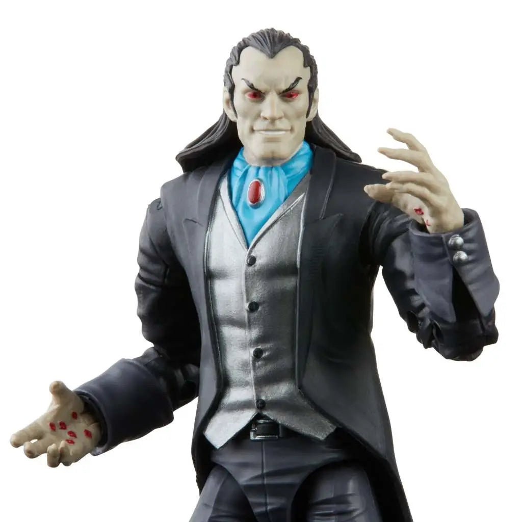 MARVEL LEGENDS MORLUN AF HASBRO