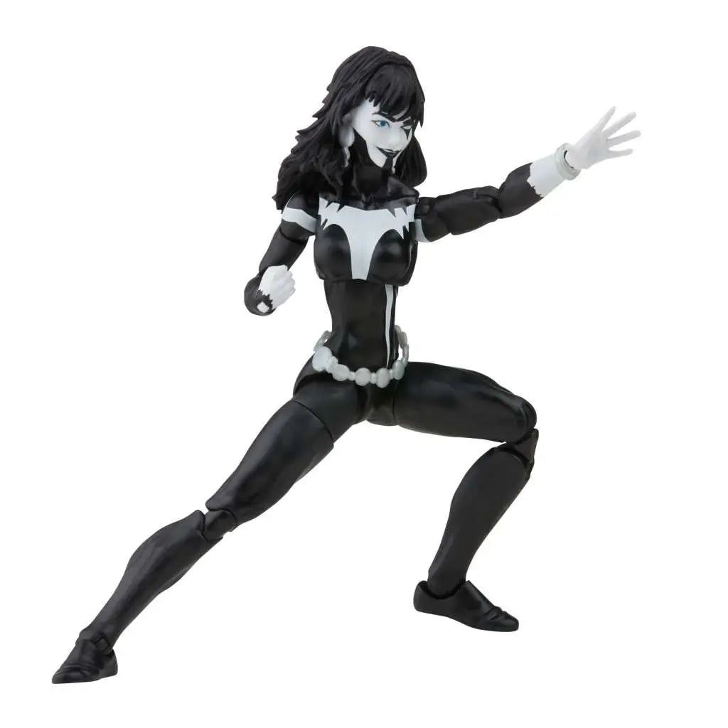 MARVEL LEGENDS SHRIEK AF HASBRO