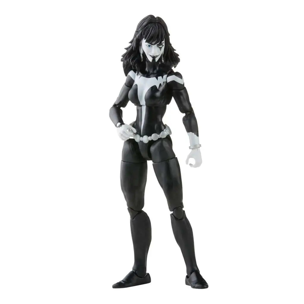 MARVEL LEGENDS SHRIEK AF HASBRO