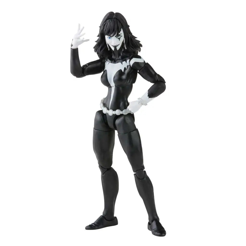 MARVEL LEGENDS SHRIEK AF HASBRO