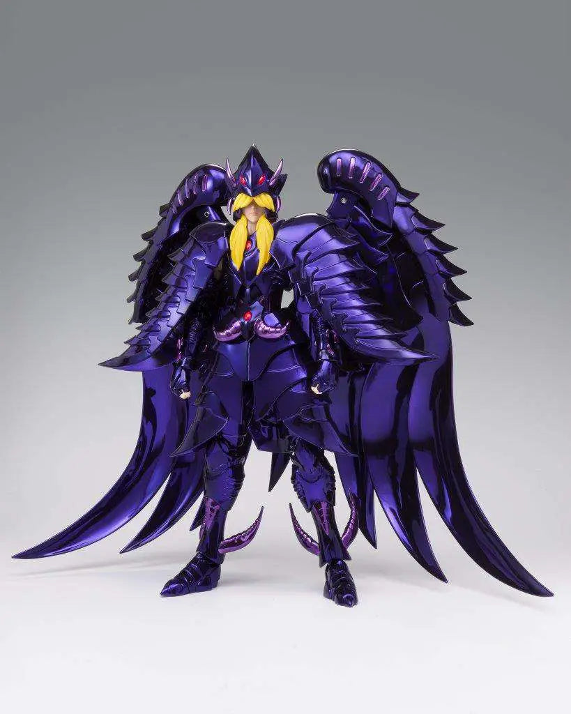 SAINT CLOTH MYTH EX GRIFFON MINOS OCE BANDAI