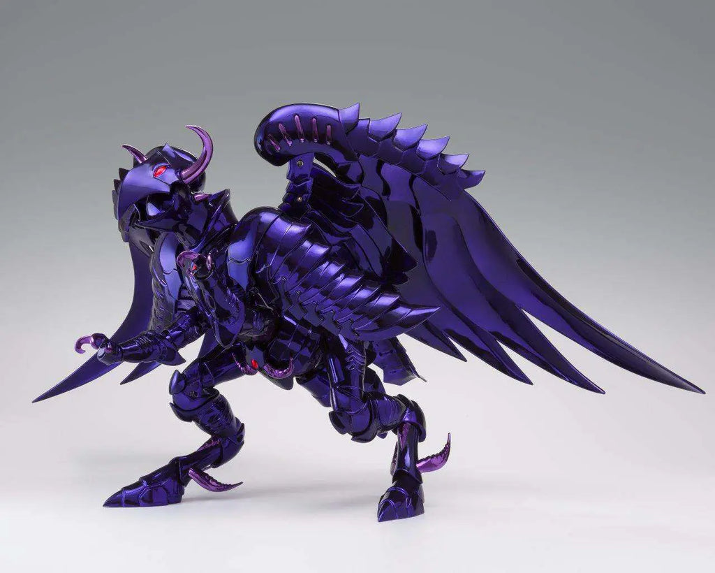 SAINT CLOTH MYTH EX GRIFFON MINOS OCE BANDAI