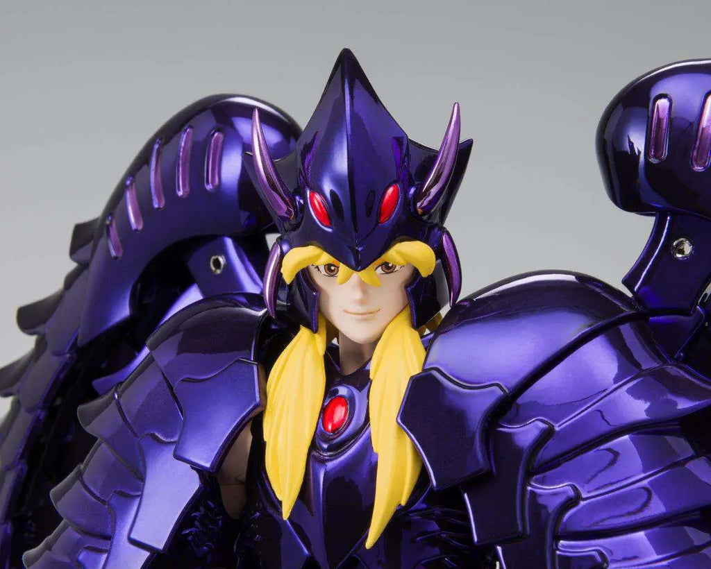 SAINT CLOTH MYTH EX GRIFFON MINOS OCE BANDAI