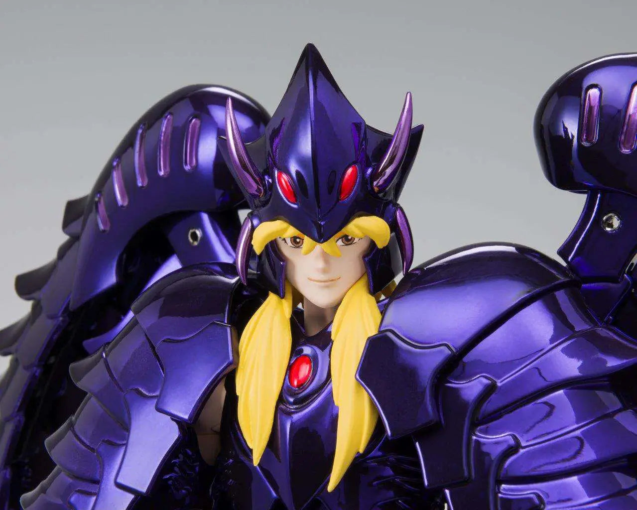 SAINT CLOTH MYTH EX GRIFFON MINOS OCE BANDAI