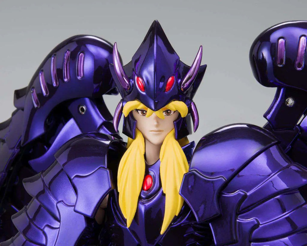 SAINT CLOTH MYTH EX GRIFFON MINOS OCE BANDAI