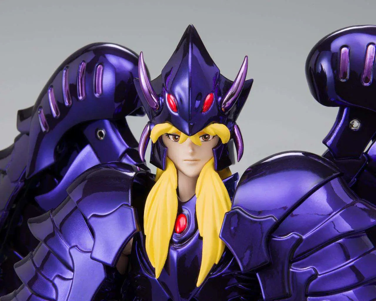 SAINT CLOTH MYTH EX GRIFFON MINOS OCE BANDAI