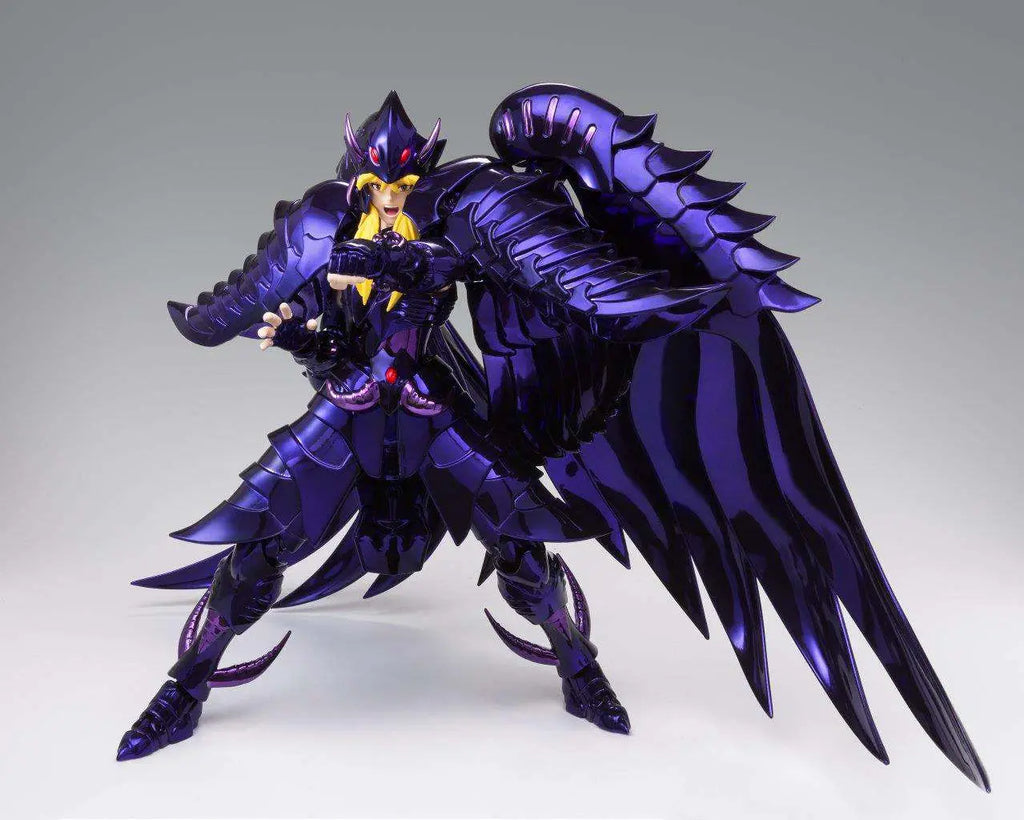 SAINT CLOTH MYTH EX GRIFFON MINOS OCE BANDAI