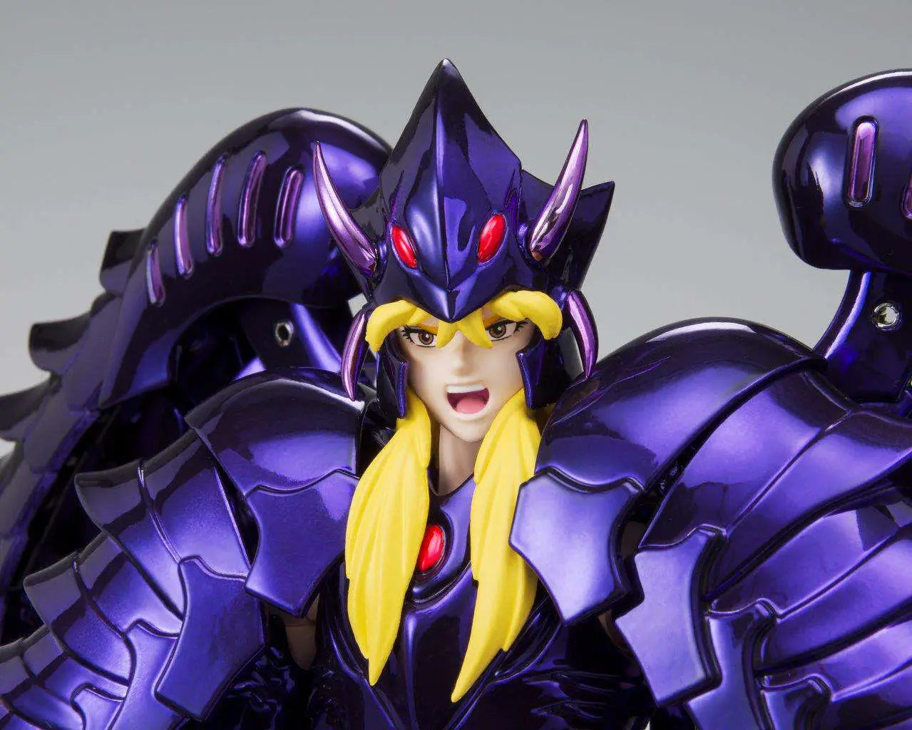 SAINT CLOTH MYTH EX GRIFFON MINOS OCE BANDAI