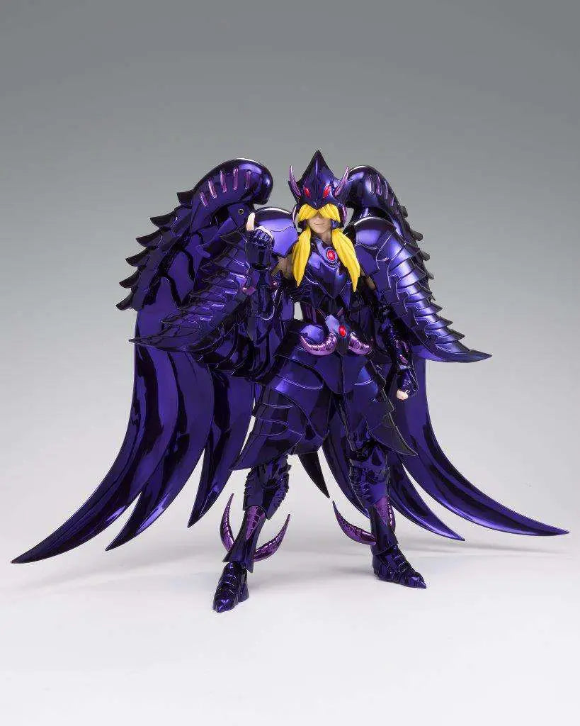 SAINT CLOTH MYTH EX GRIFFON MINOS OCE BANDAI