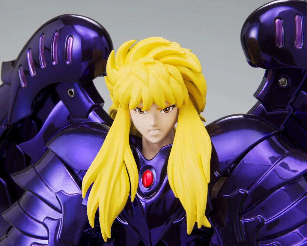 SAINT CLOTH MYTH EX GRIFFON MINOS OCE BANDAI