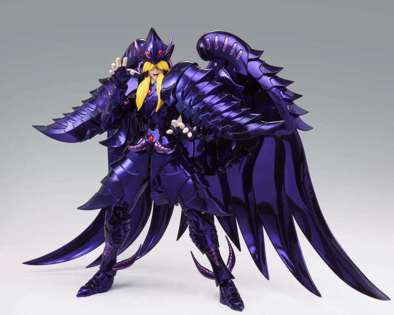 SAINT CLOTH MYTH EX GRIFFON MINOS OCE BANDAI