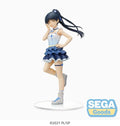 LOVE LIVE SUPERSTAR REN HAZUKI SPM FIG SEGA