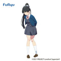 LOVE LIVE SUPERSTAR REN HAZUKI SSS FIGUR FURYU