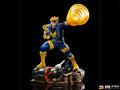 X-Men HAVOK 1/10 ART STATUE IRON STUDIOS