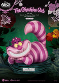 ALICE IN WONDERLAND CHESHIRE CAT MC ST BEAST KINGDOM
