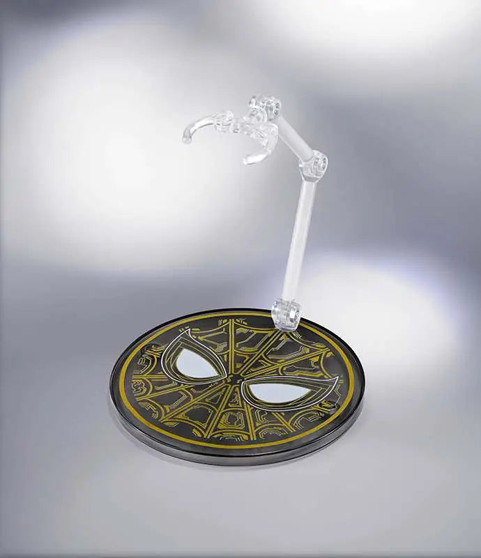 Spider-Man NO WAY HOME BLACK/GOLD S.H.Figuarts BANDAI