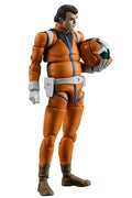 MS GUNDAM EARTH FED. FORCE SOLDIER 04 MEGAHOUSE