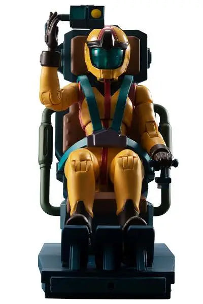 MS GUNDAM EARTH FED. FORCE SAYLA MASS MEGAHOUSE