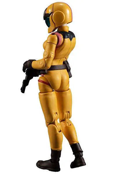 MS GUNDAM EARTH FED. FORCE SAYLA MASS MEGAHOUSE
