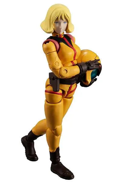 MS GUNDAM EARTH FED. FORCE SAYLA MASS MEGAHOUSE