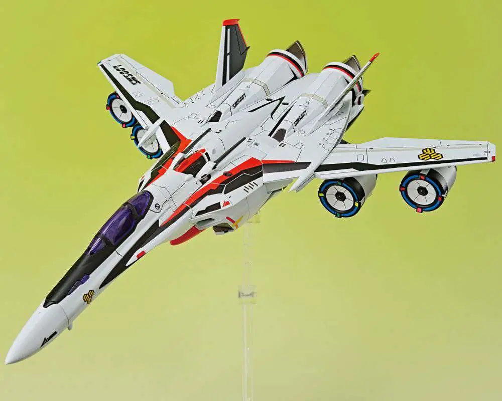 VFG MACROSS F VF 25F MESSIAH RANKALEE MK AOSHIMA