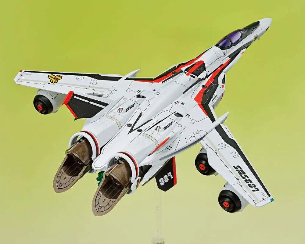 VFG MACROSS F VF 25F MESSIAH RANKALEE MK AOSHIMA