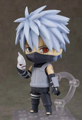 NARUTO KAKASHI HATAKE ANBU BLACK NENDORO GOODSMILE FR