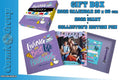FRIENDS 2022 GIFT BOX DANILO