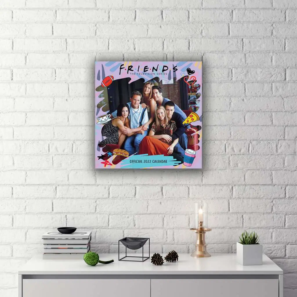 FRIENDS 2022 GIFT BOX DANILO