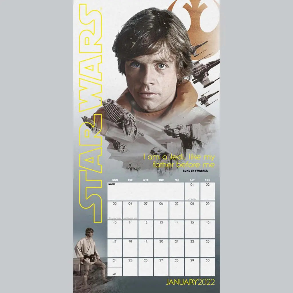 STAR WARS 2022 GIFT BOX DANILO