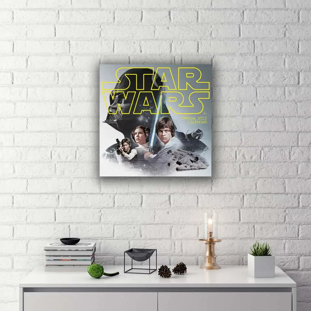STAR WARS 2022 GIFT BOX DANILO