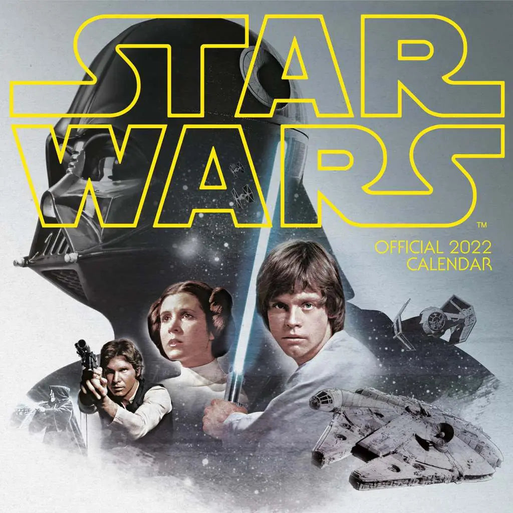 STAR WARS 2022 GIFT BOX DANILO